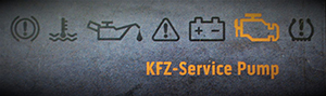 KFZ-Service Pump: Ihre Autowerkstatt in Hamburg
